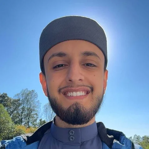 Hafiz Usman Rahman