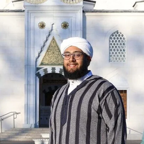 Tousif Pervez